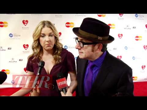 download lagu mp3 mp4 Elvis Costello Married, download lagu Elvis Costello Married gratis, unduh video klip Elvis Costello Married