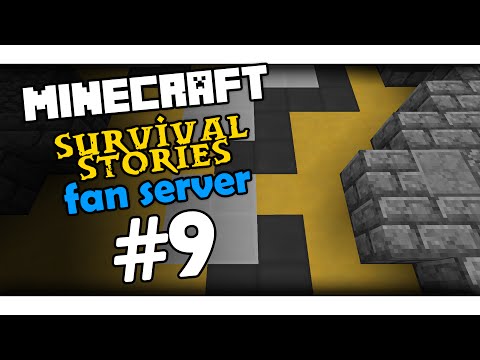 iskall85 - Modded Minecraft SMP - Fan Server - 9 - Lucky Block shop