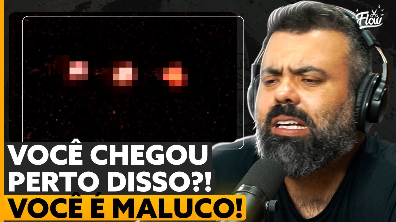 Ufólogo mostra IMAGENS REAIS de OVNIs, você não vai ACREDITAR