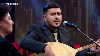 Şahin KARAKUŞ - Yozgat Sürmelisi ( TRT Müzik Türkülerle Programı) 2025