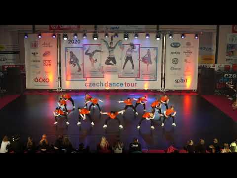 24. HDC Praha - MOVEMENT