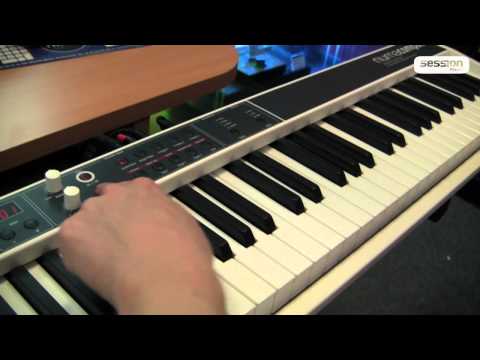 STUDIOLOGIC Numa Compact