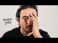 Hasan Raheem POST YOU Afusic Ali Soomro Lyric Video