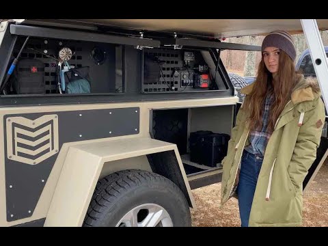 Symmetry Trailer (six-month remarks)