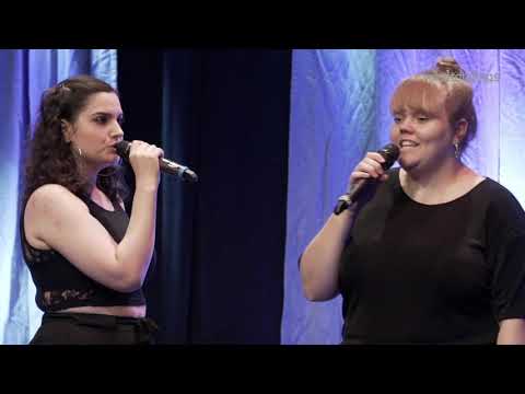 vokal.total.2019 - Sekunti (FIN) - Pieni sydän (La la la)