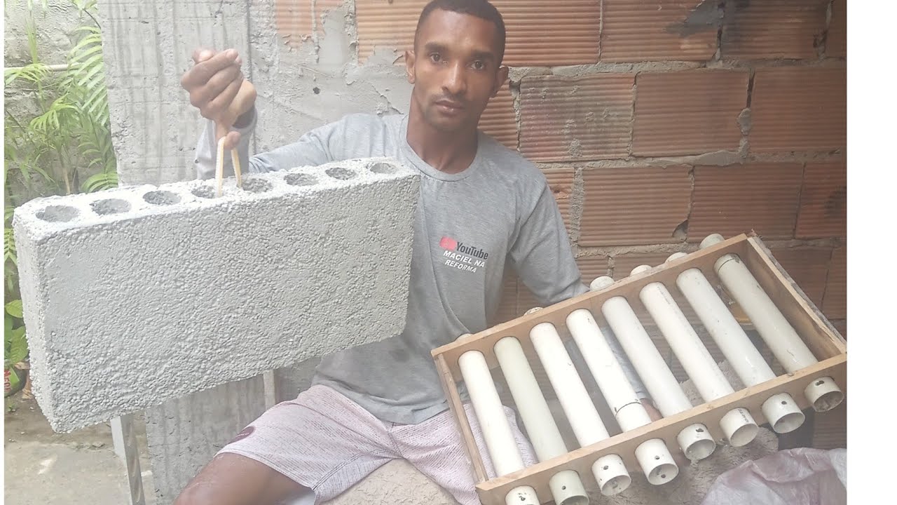 BLOCO DE ISOPOR 09x30x60,cm...