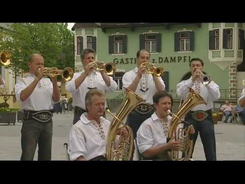 Alpenbrass Happysoundmedley Teil 1