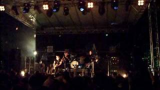 SKUNK ANANSIE  - LITTLE BABY SWASTIKA