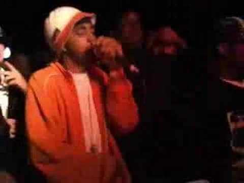 P-COAT aka THA MOUF PIECE