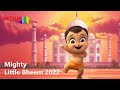 Bheem S Most Brave Moments Mighty Little Bheem FULL 2022 Netflix Jr