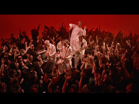 KRAFTKLUB - Wenn ich tot bin, fang ich wieder an (Official Video)