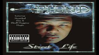 Fiend - They Don&#39;t Hear Me