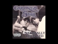 Crooked Stilo-Stepback