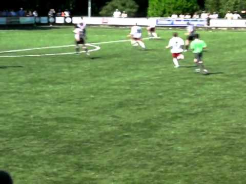 Eldenia 1 - Driel RKSV 1 (28-05-2012)