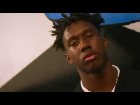 Frank Ladson - South Dade Wide Receiver - Highlights/Interview