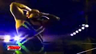Al Snow 6th Titantron (2005 ECW Entrance Video)