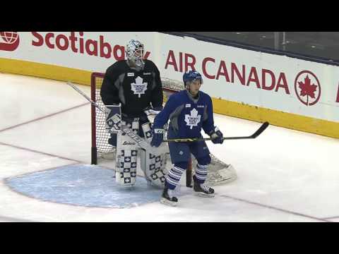 Maple Leafs Game Preview: Toronto vs Minnesota - March 3, 2016