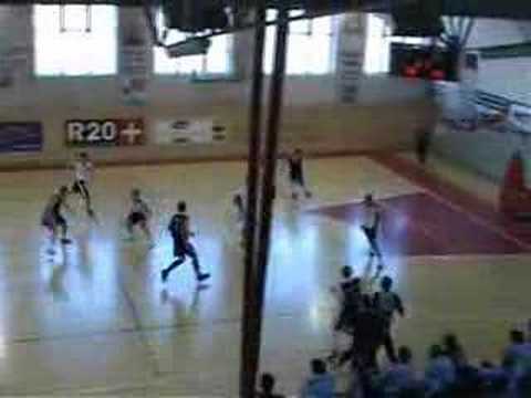 UKS Hajduki Chorzów-Czarni Słupsk