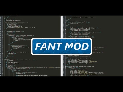 Scrap Mechanic Modding | Fant Mod - Improve Round Nr. 4
