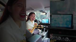 Honda CRV lắp Màn hình ô tô Texpad Limited 11.5 inch siêu nét - Màn hình liền camera 360 siêu nét