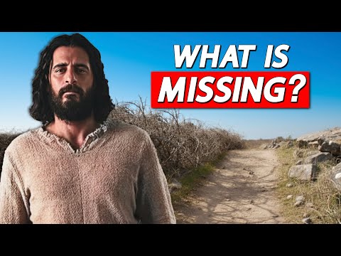 Most People Miss this CRUCIAL Lesson in the Parable of the Sower