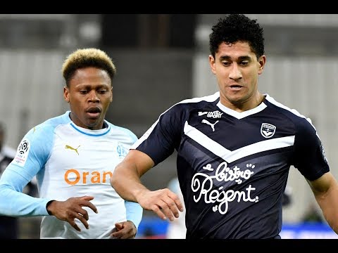 RÉSUMÉ DE MARSEILLE-BORDEAUX (J18 - SAISON 2018/2019)