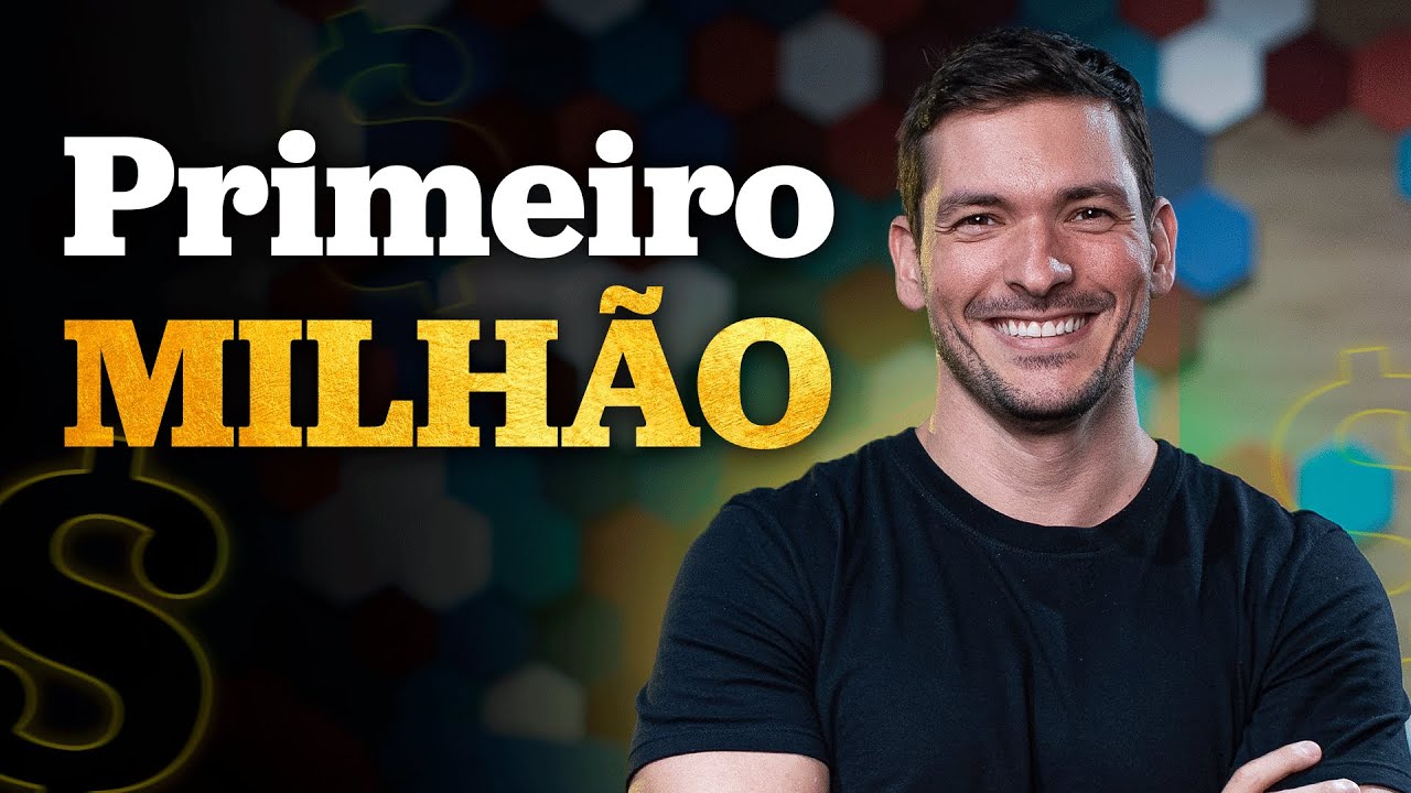 1º Milhão | Minha experiência e 6 dicas para acelerar o processo