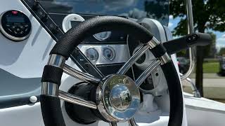 Лодка Blumax 19 Pro | Изображение 4 - Autoline