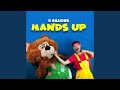 Hands Up