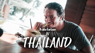 THAILAND x ALLE FARBEN TOUR 2018