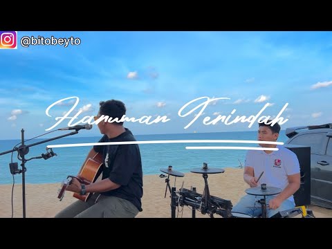Haruman Terindah | Cover | Bitobeyto | LAGU VIRAL TIKTOK MB SANUSI