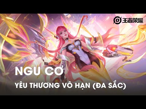 Vô Hạn Khuynh Tâm