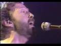Eric Clapton Holy Mother Live