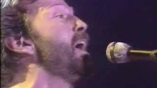 Eric Clapton - Holy Mother - Live