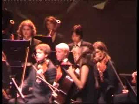 Ouverture zur Oper Norma - V.Bellini