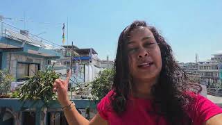 New Elite's Guest House - Cozy Bedroom with Phewa Lake - Budget Hotel in Pokhara