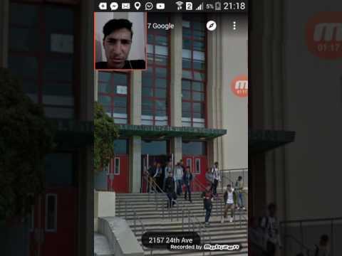 Gumball'un Okuluna gittik.!!