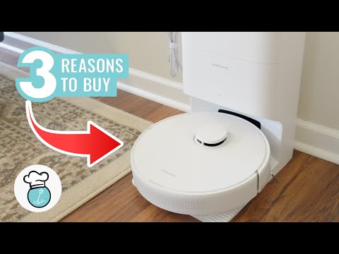 Dreame D10 Plus Gen 2 Review Video 4