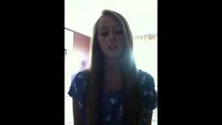 SOMEBODY THAT I USED TO KNOW | GOTYE COVER