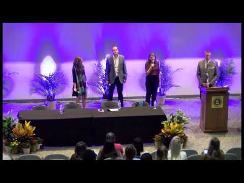 2018 Business Week CEO Panel Part 2 of 3