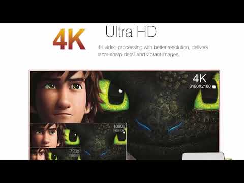 YOKA KB2 PRO TV BOX 3GB DDR4 + 32GB Amlogic S912 Android 6 0