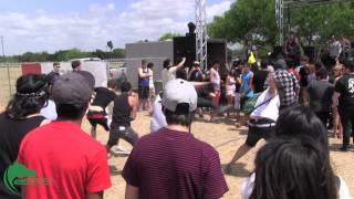 Never Say Never &#39;12: Day 2