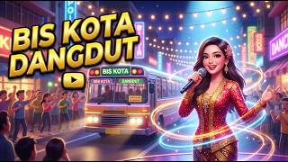 Download lagu Bis Kota – Ahmad Albar | Dangdut Cover Version 2026 | Lagu Rock Legendaris Jadi Dangdut Koplo mp3