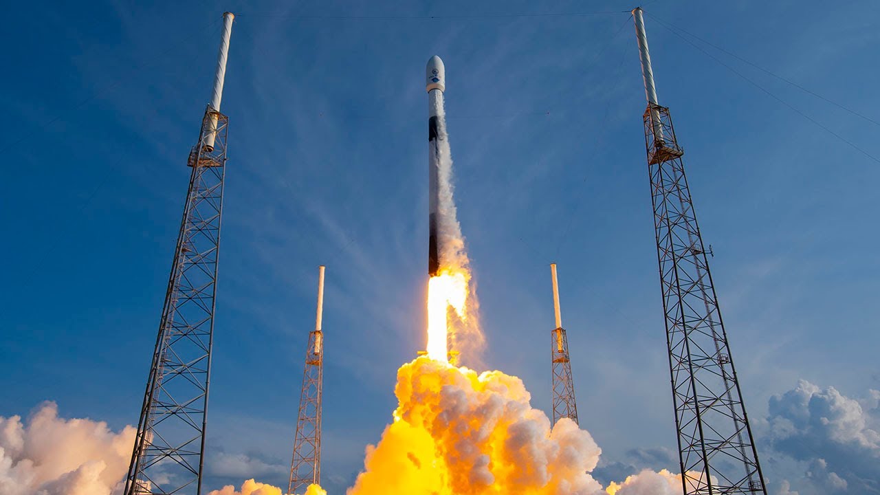 Watch the Launch