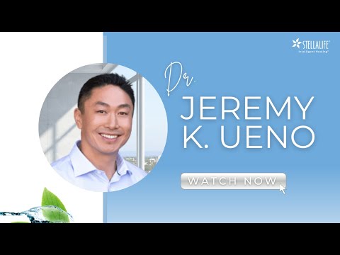 Dr. Jeremy K. Ueno