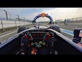 ULTIMATE F1 POV Full Run Formula 1 Toro Rosso V10 At TT Circuit Assen By Ingo Gerstl