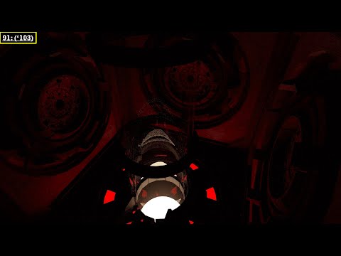 Tales of The Hunger Games: The 91st games - Part One