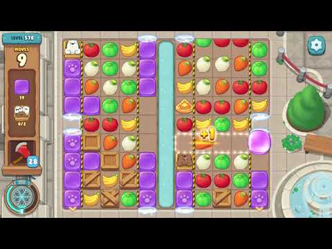 위 베어 베어스 for kakao level 578 (no boost)