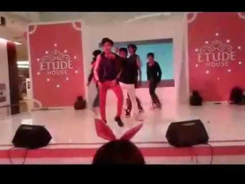 STONEL FRESH SURABAYA