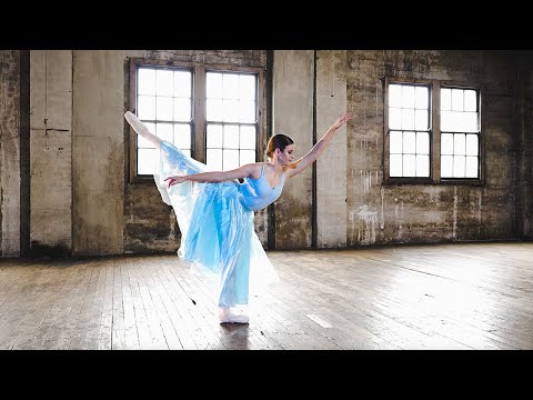 SYNERGY - Limitless Dance Company